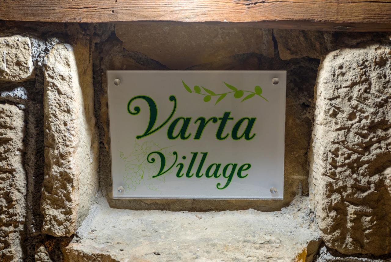Varta Village - Elea House Kalipadhon Bagian luar foto